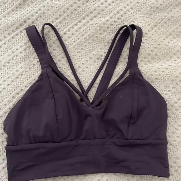 Lululemon sports bra with padding - Picture 6 of 7